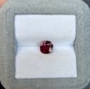 Mozambique Ruby Cushion 1.63ct
