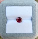 Rubis du Mozambique Ovale de 1,53ct