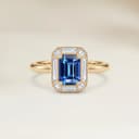 Bague Art Déco N°3