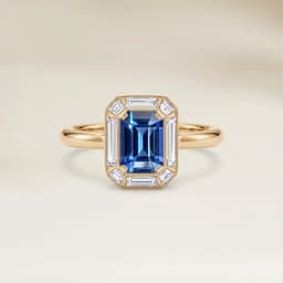 Bague Art Déco N°3