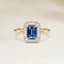 Rings with this stone