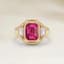 Rings with this stone