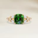 Bague Florale N°6