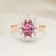 Rings with this stone