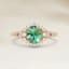 Rings with this stone