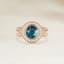 Rings with this stone