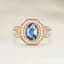 Ringe mit diesem Stein