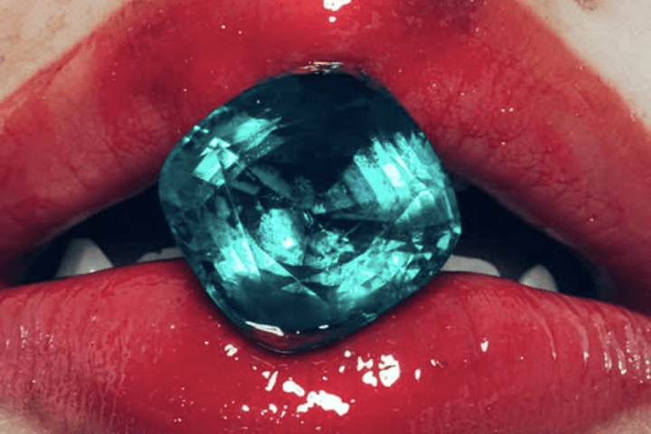 Autres bague de fiançailles