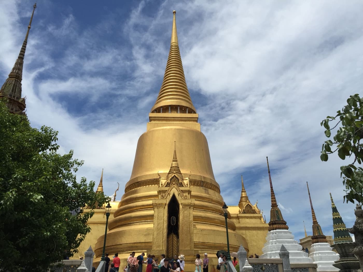 Bangkok