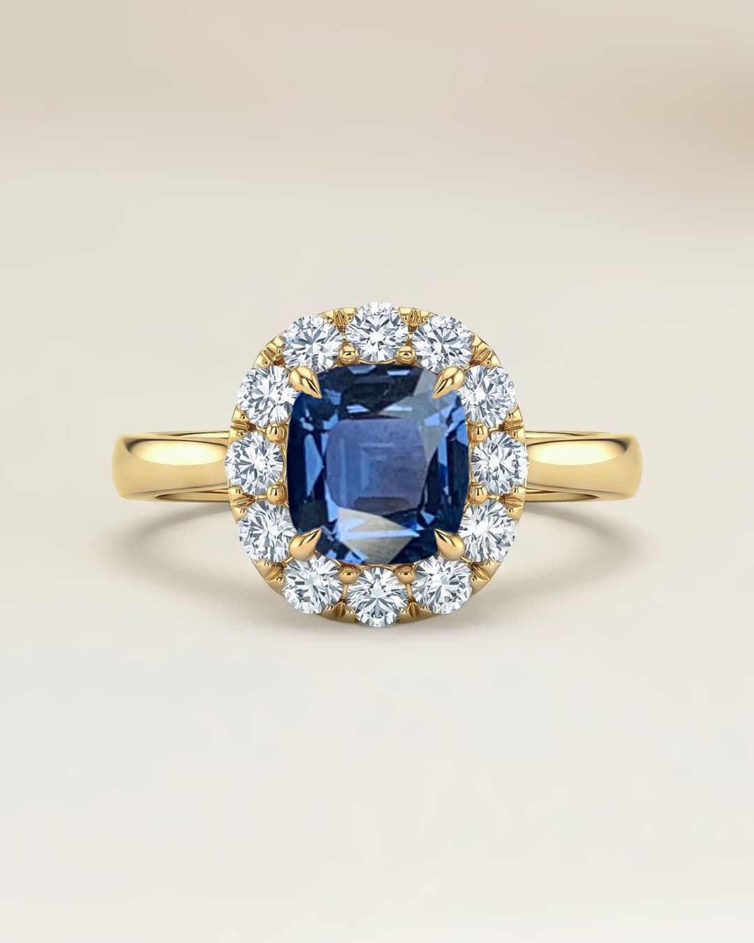 entourage marguerite