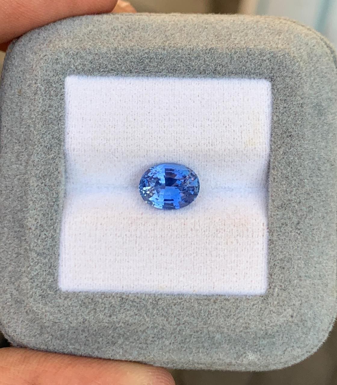 bleu ceylan