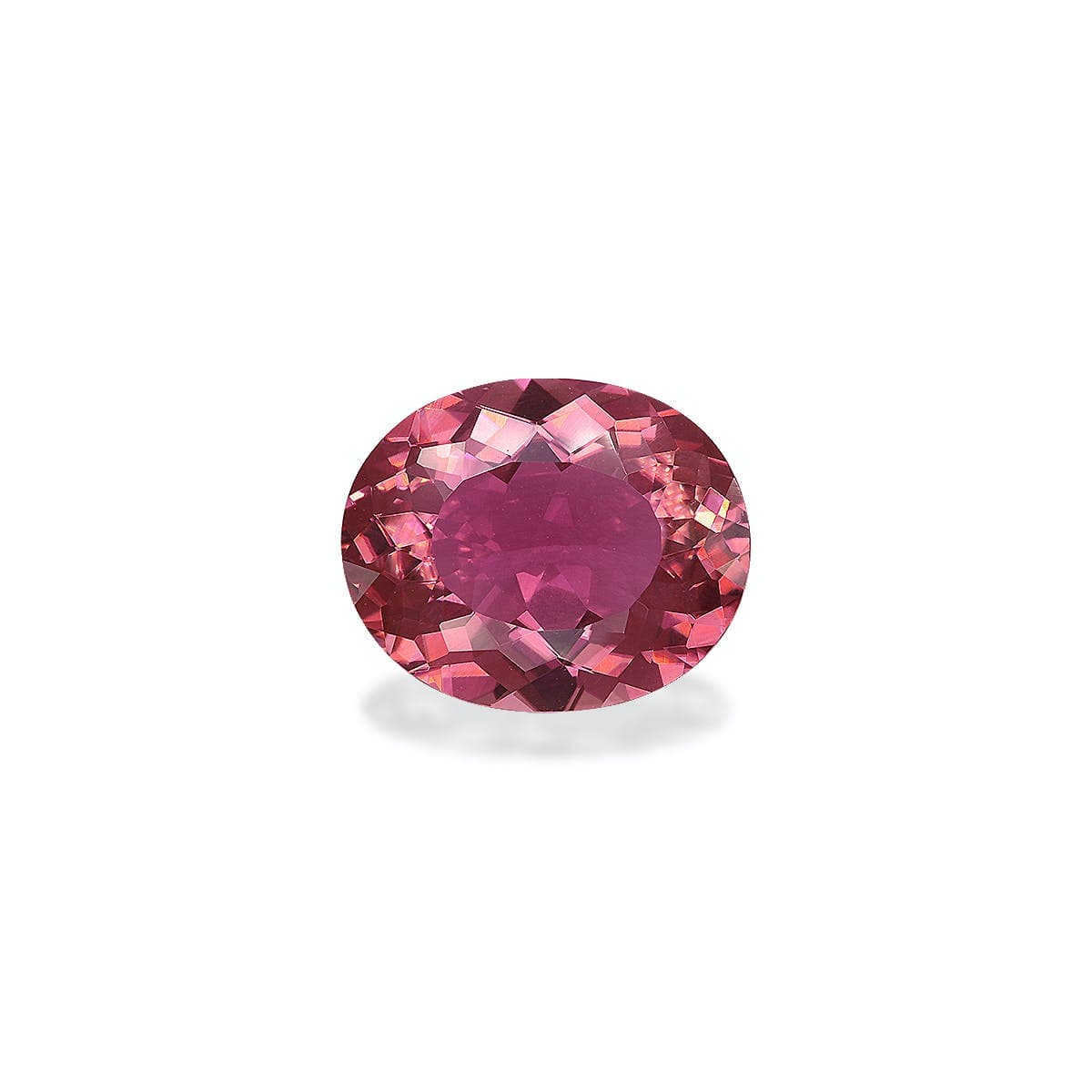 tourmaline bicolore 3 ct