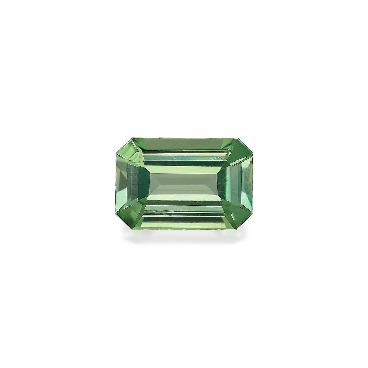 tourmaline verte 1,8 ct