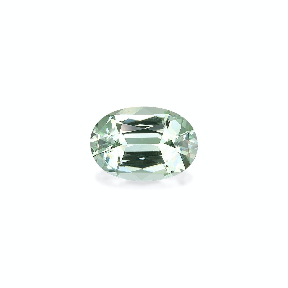 tourmaline verte 1,8 ct