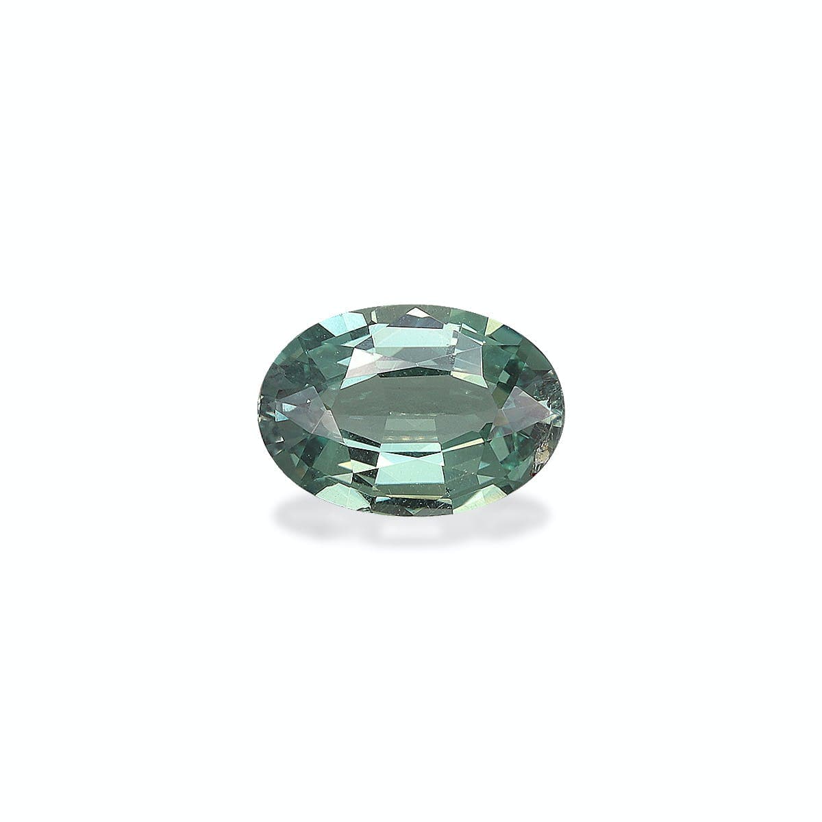 Alexandrite Ovale de 0,89ct