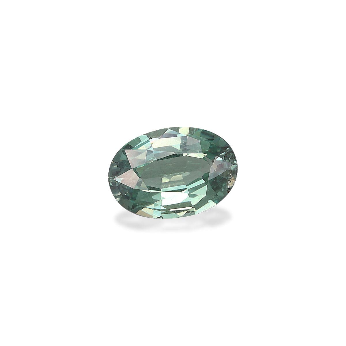 Alexandrite Ovale de 0,89ct