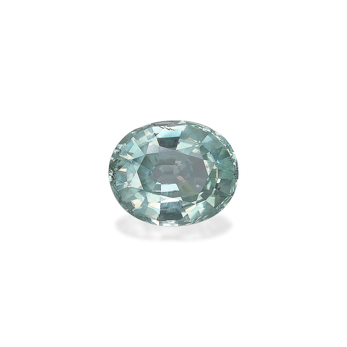 Alexandrite Ovale de 2,31ct
