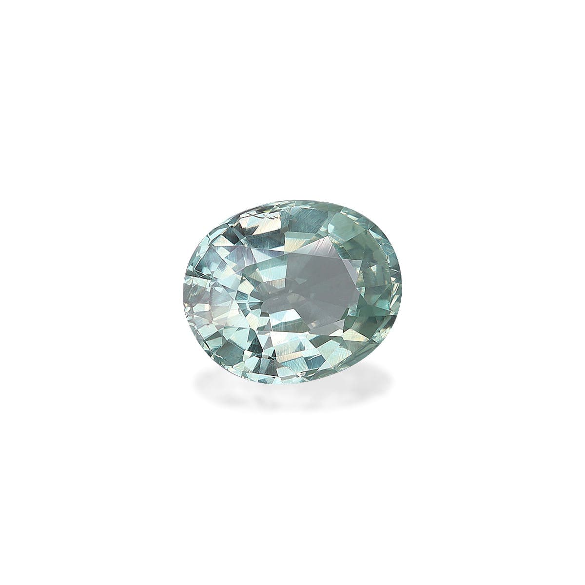 Alexandrite Ovale de 2,31ct