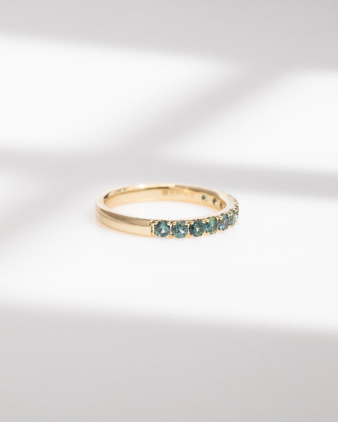 alliance eternity teal
