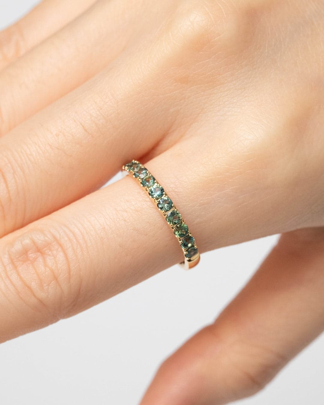 alliance eternity teal