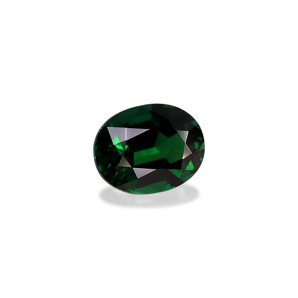 Ovale Turmalin 2,05 ct