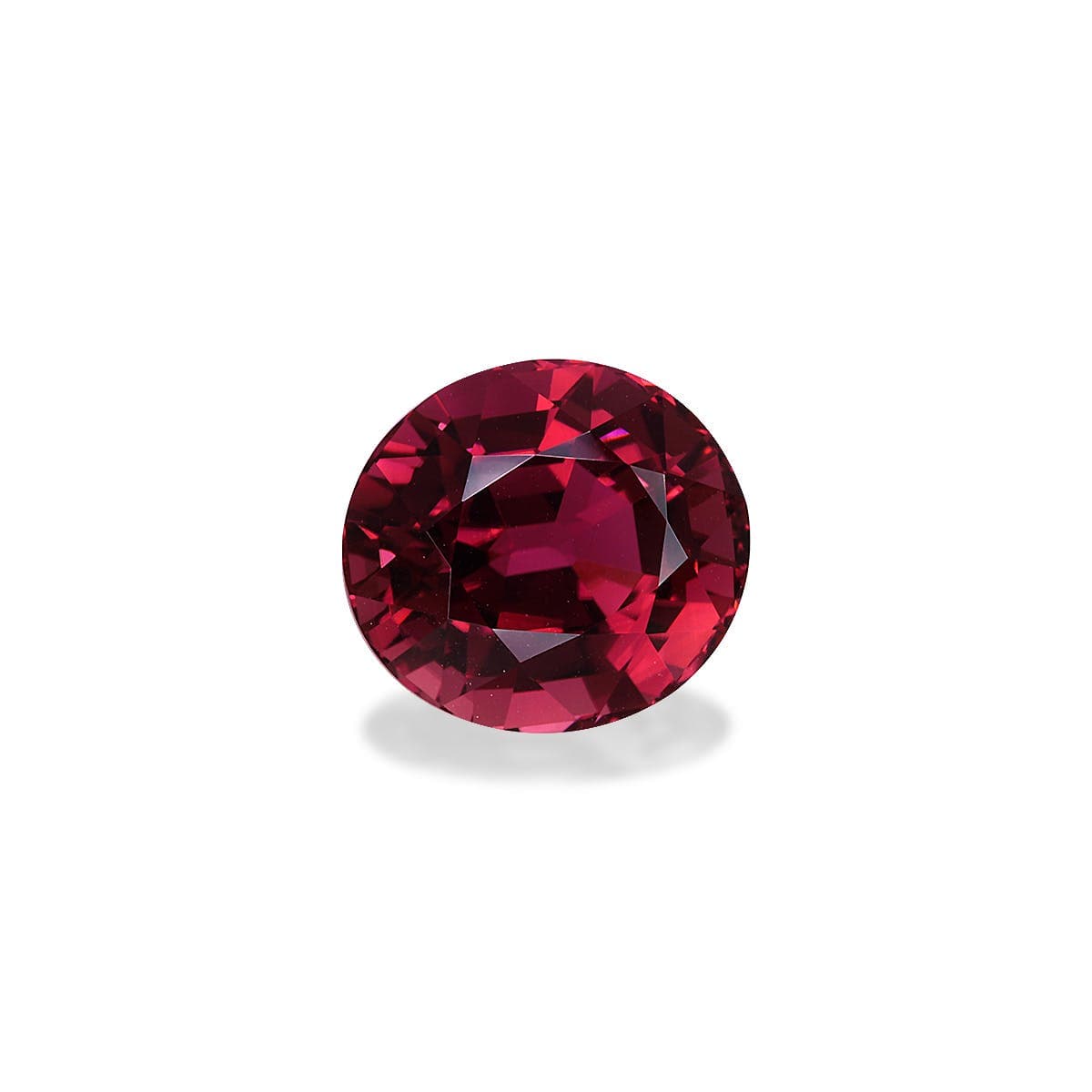 Turmalina Rosa Oval de 6,18ct