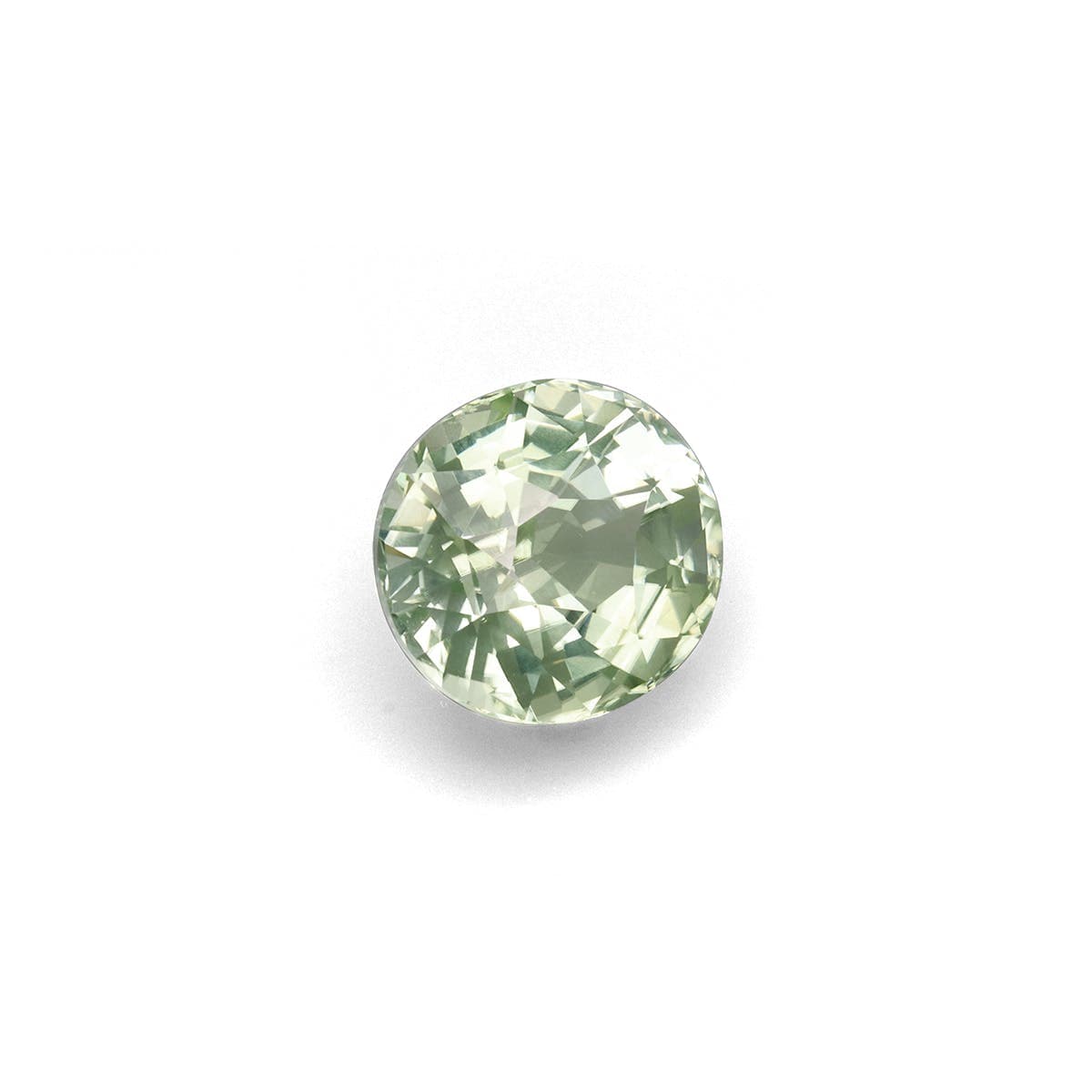 Oval Green Tourmaline 7.79ct