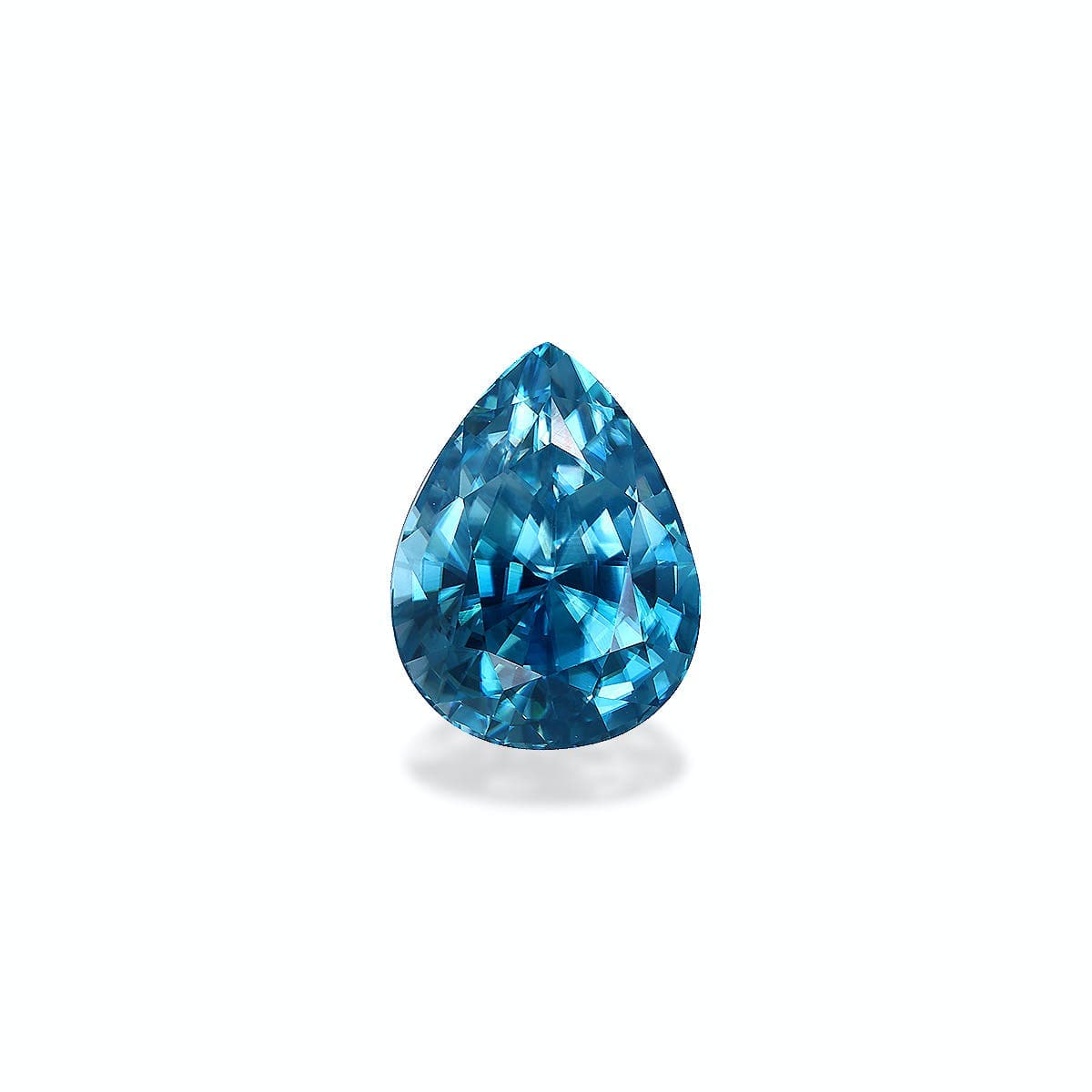 Pietra Preziosa a Pera da 7,75ct
