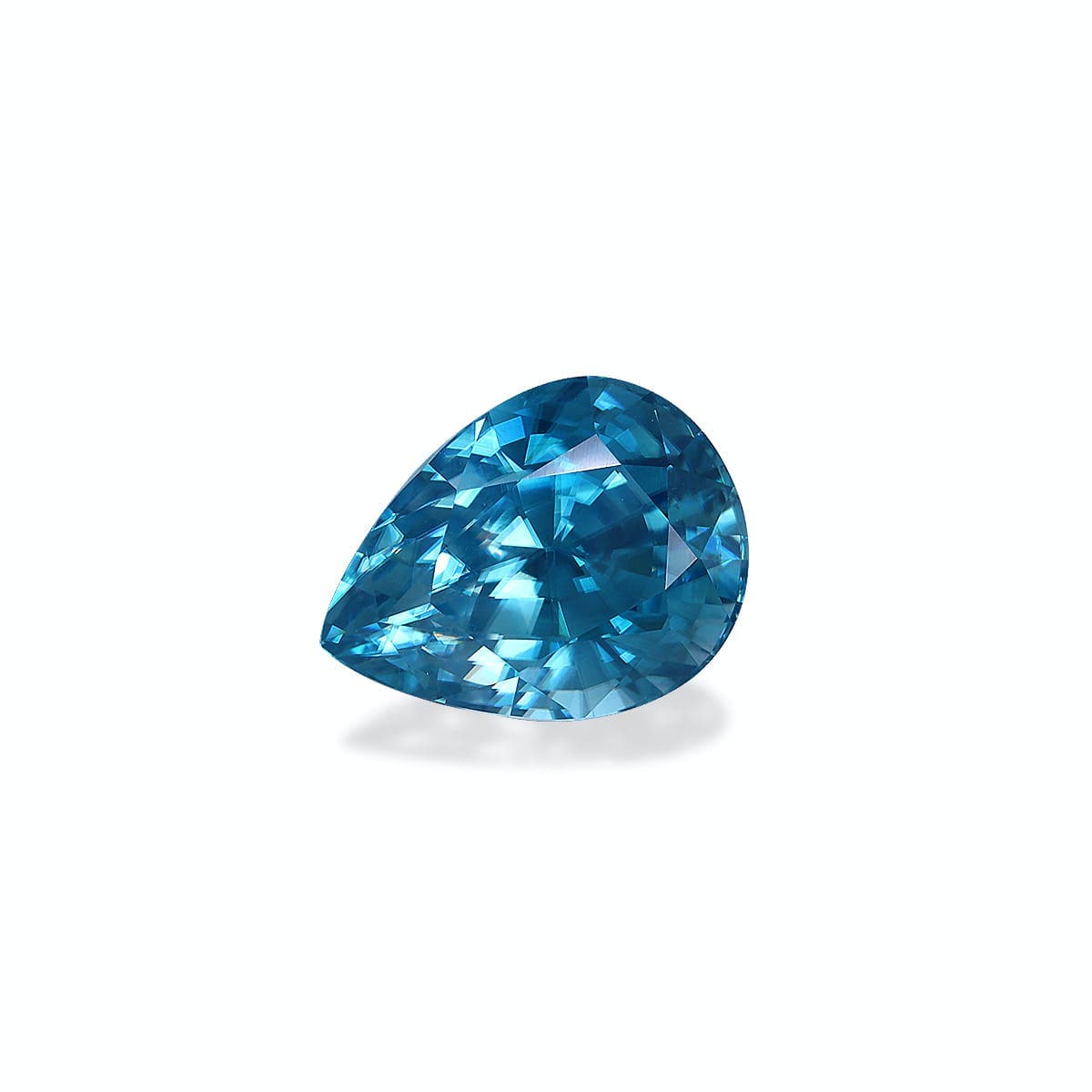 Pietra Preziosa a Pera da 7,75ct
