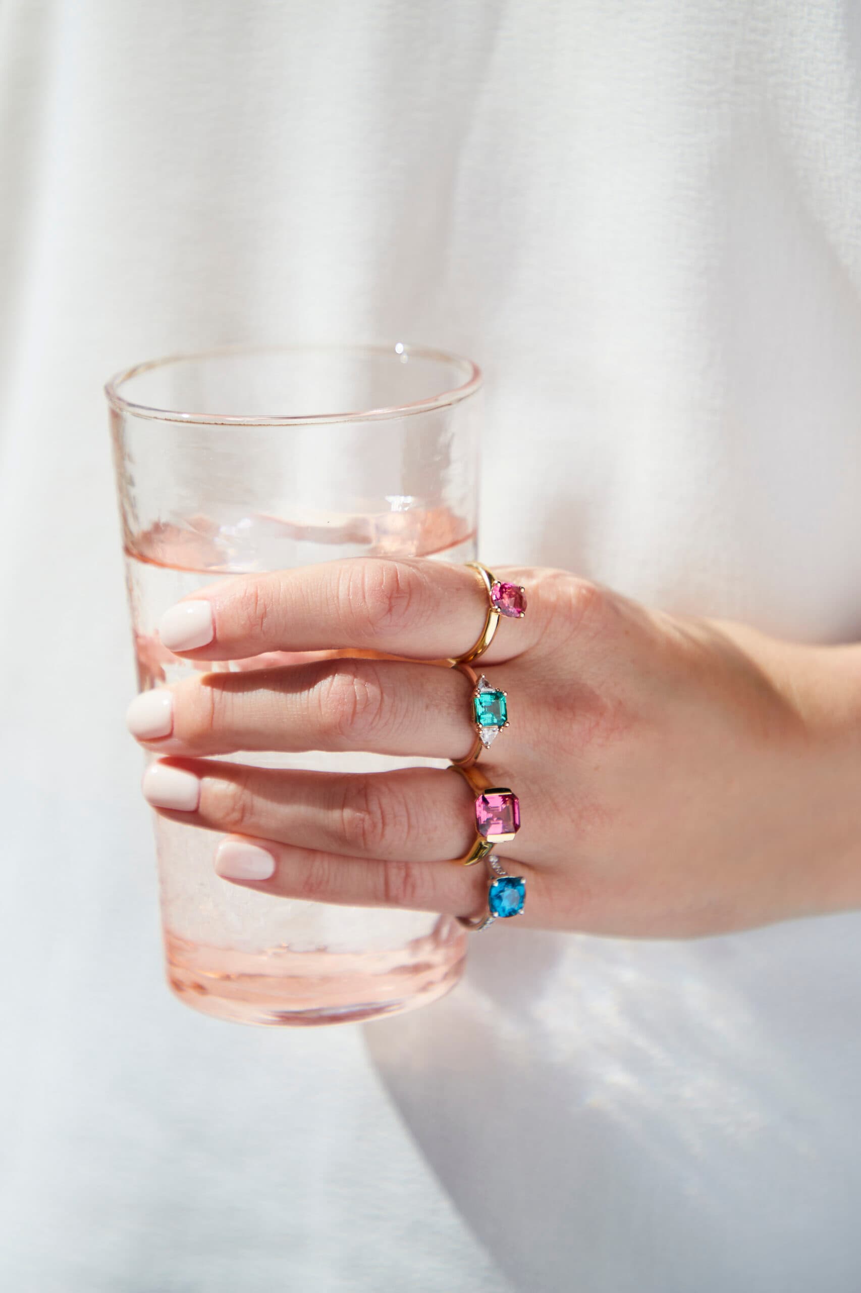 bonnot paris bague de fiançailles page