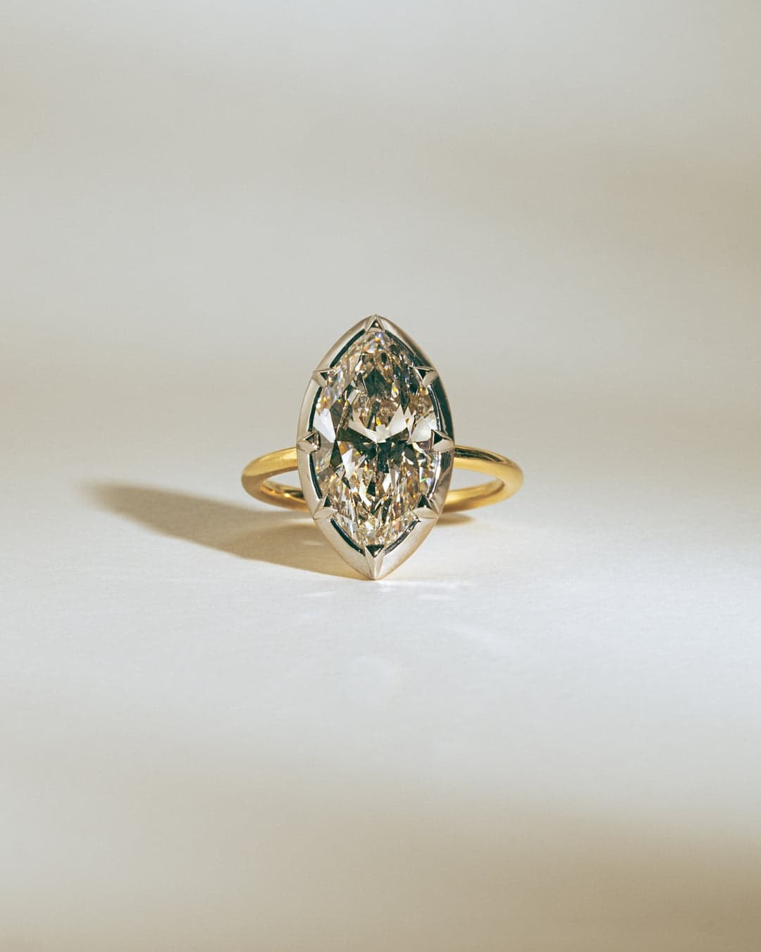 bague diamant solitaire fiancailles