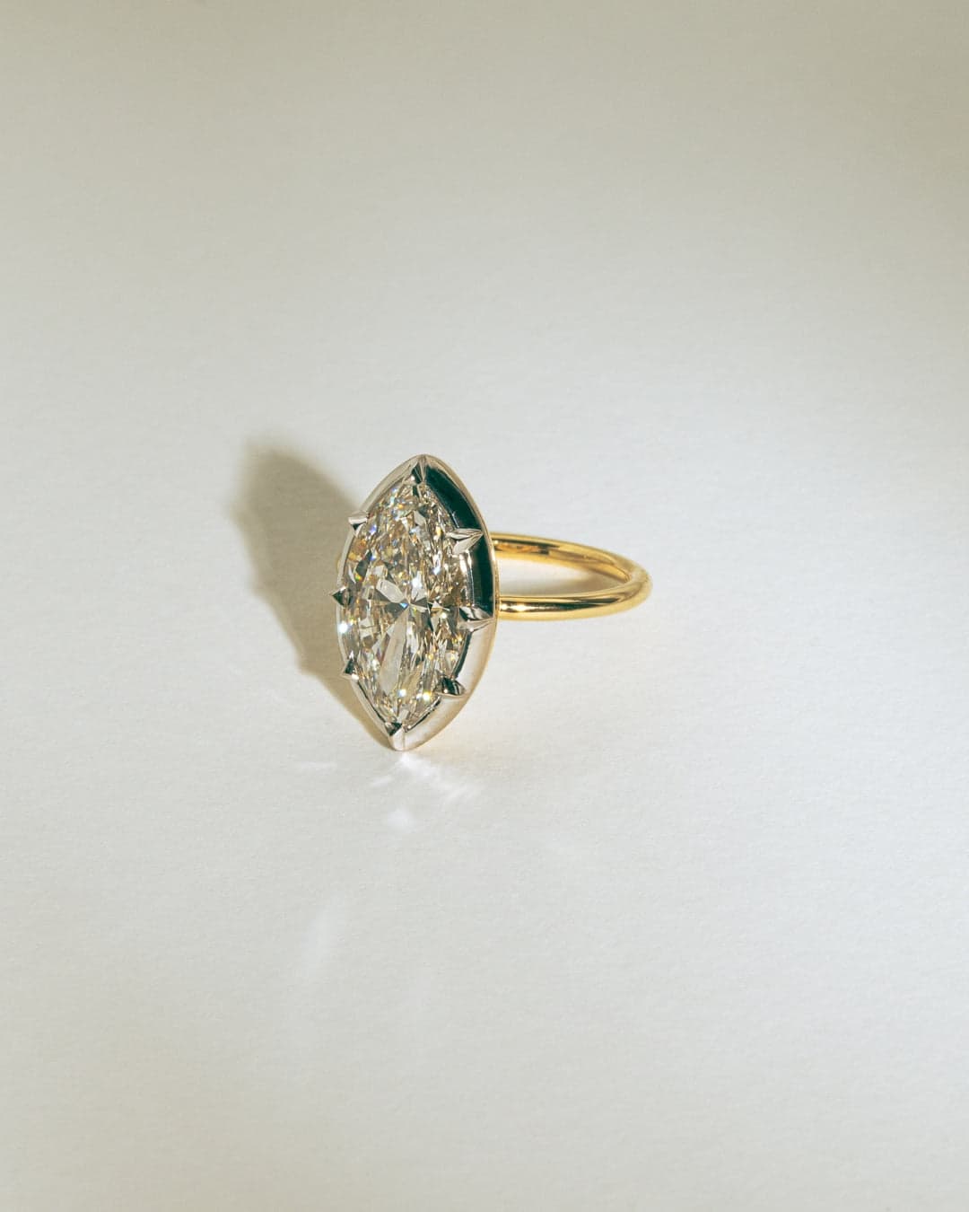 bague diamant solitaire fiancailles