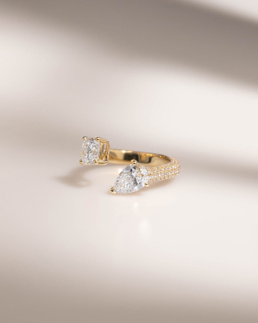 bague diamant toit et moi