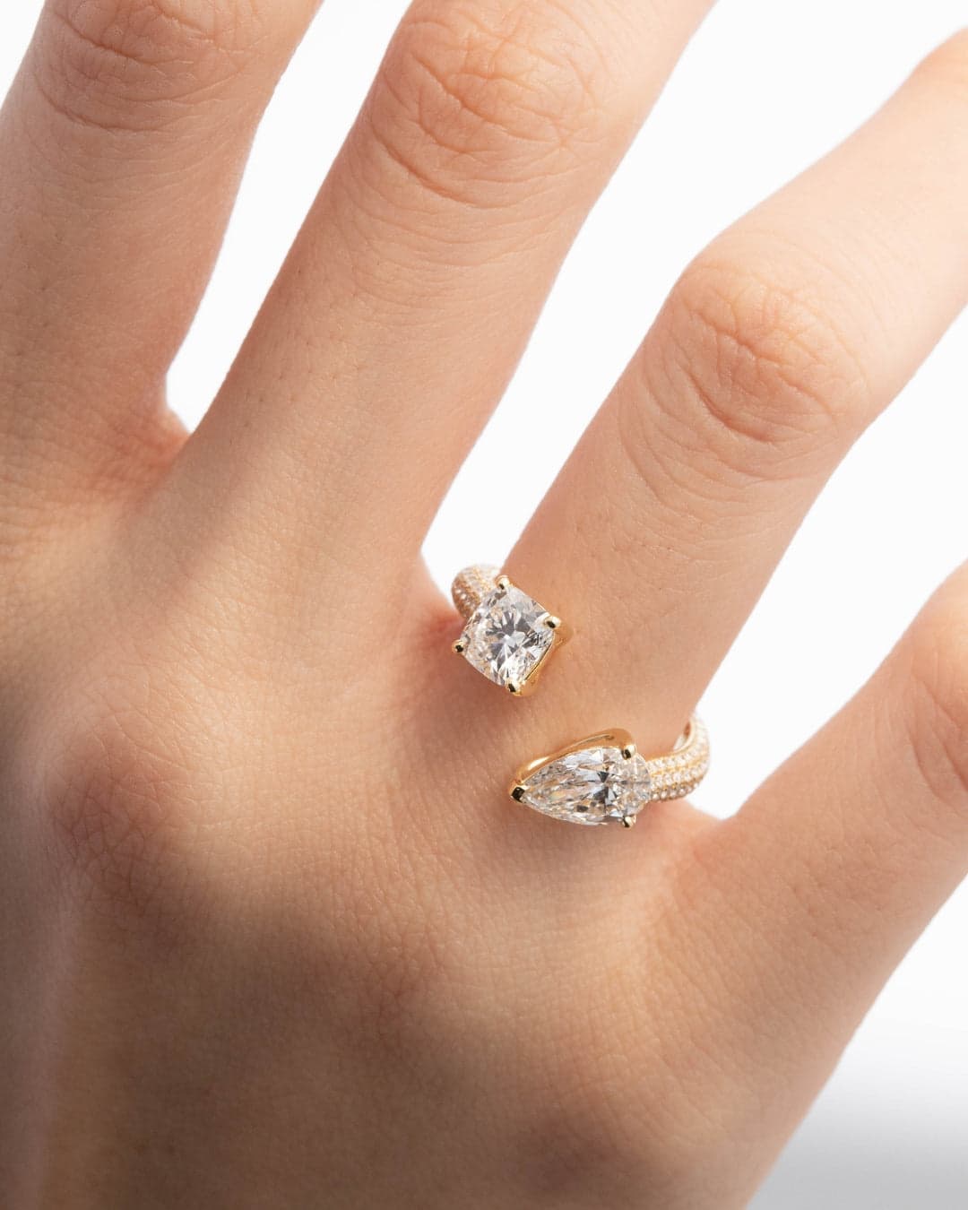 bague diamant toit et moi