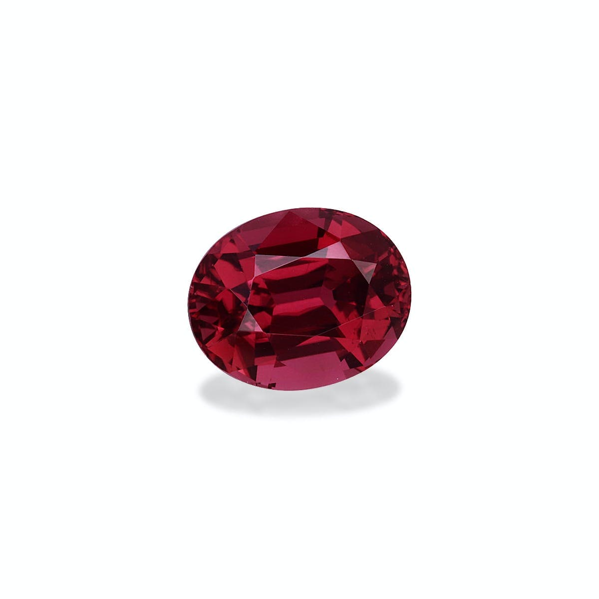 Oval Pink Tourmaline 3.40ct