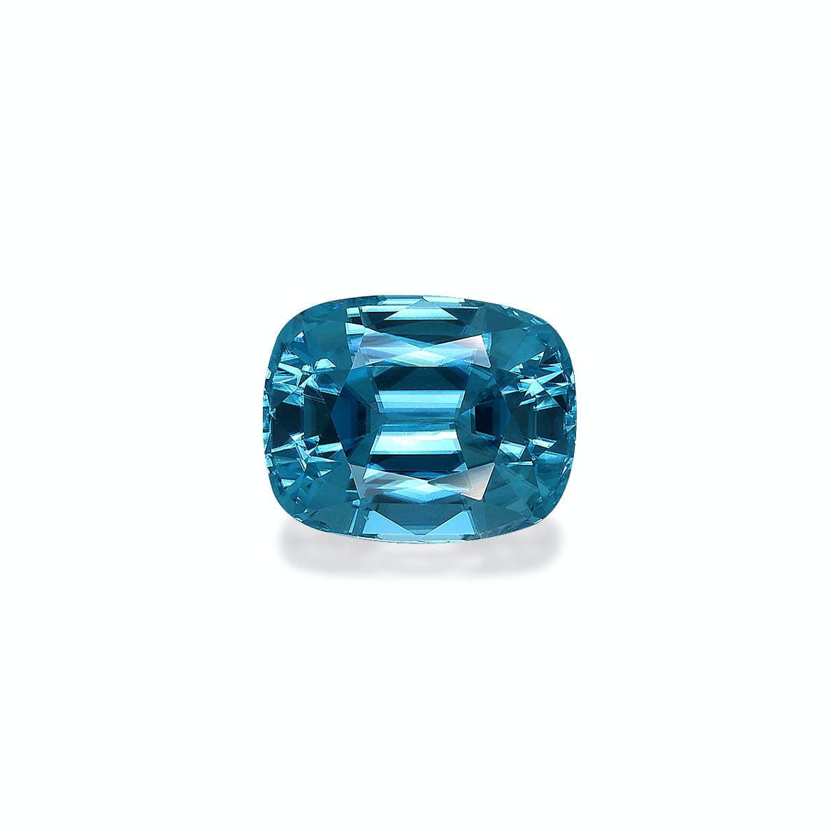 Pierre Fine Coussin de 5,29ct