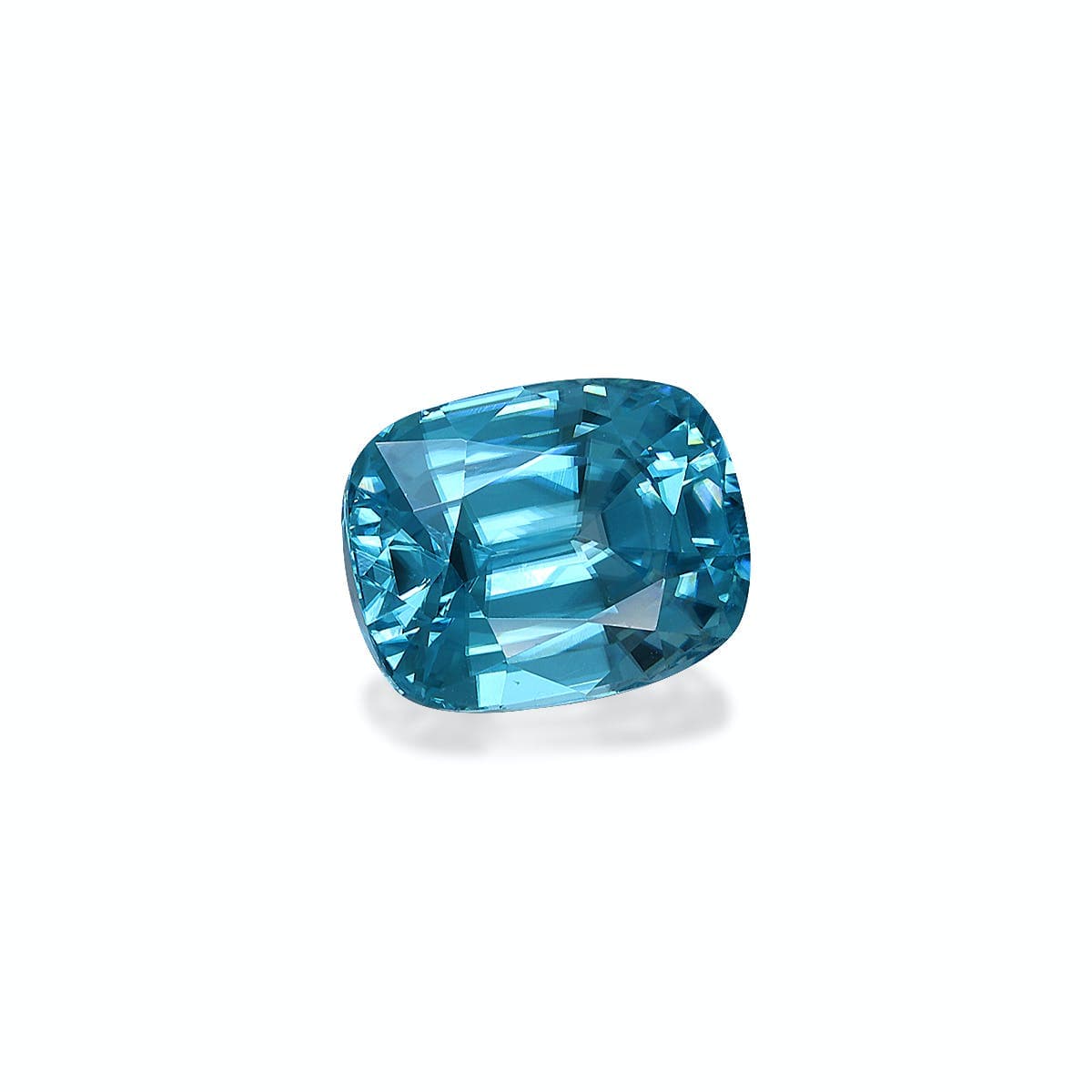 Pierre Fine Coussin de 5,29ct