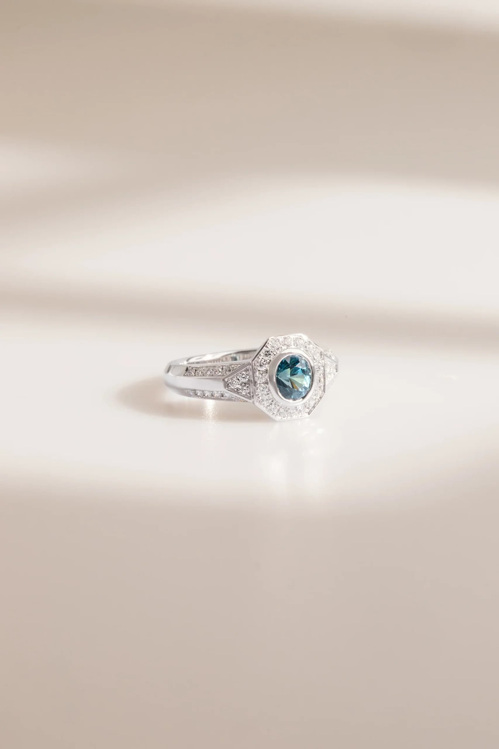 bague saphir teal 1_07ct