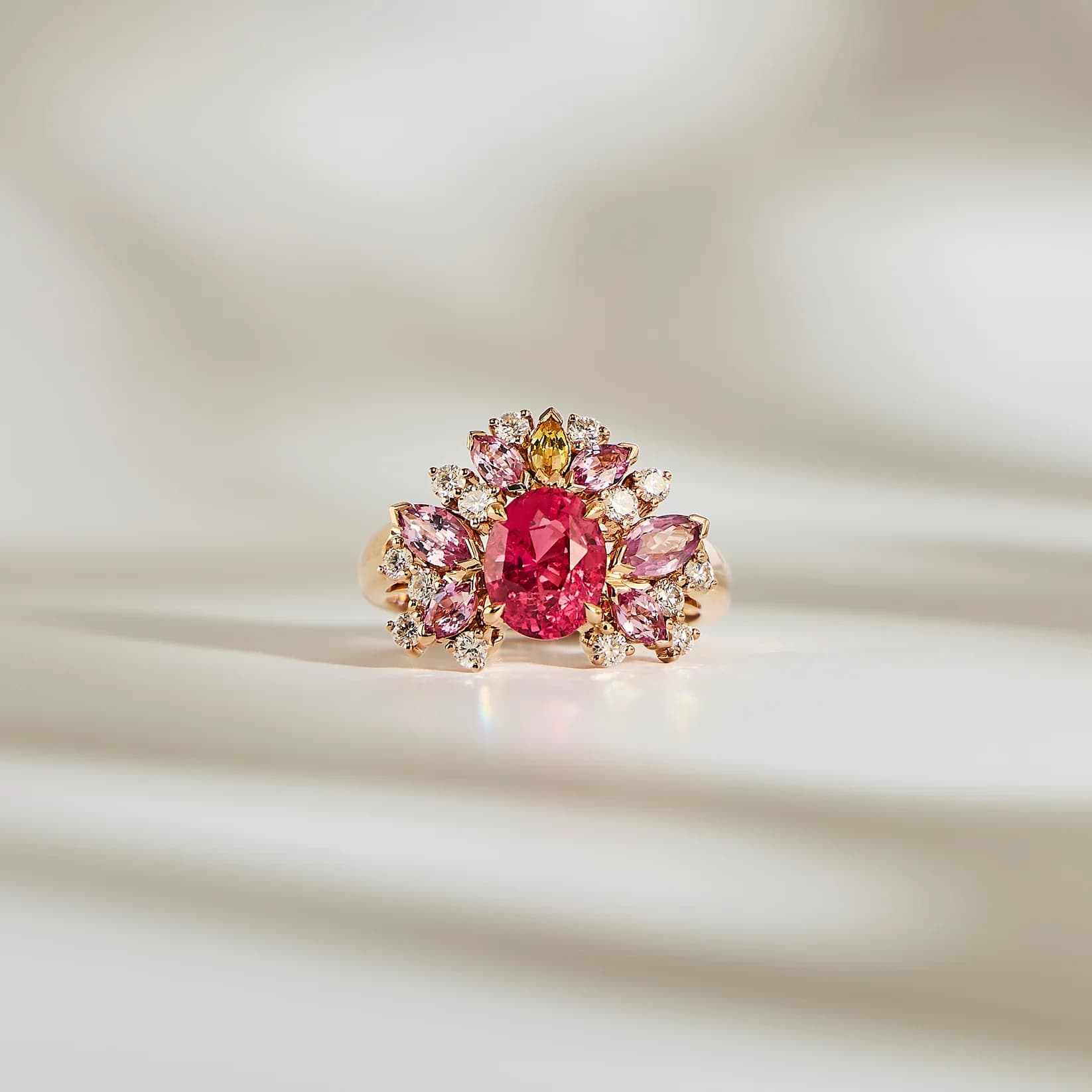 Rose Bloom collection bonnot paris