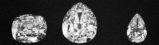 Quelle est la pierre précieuse la plus chère ?