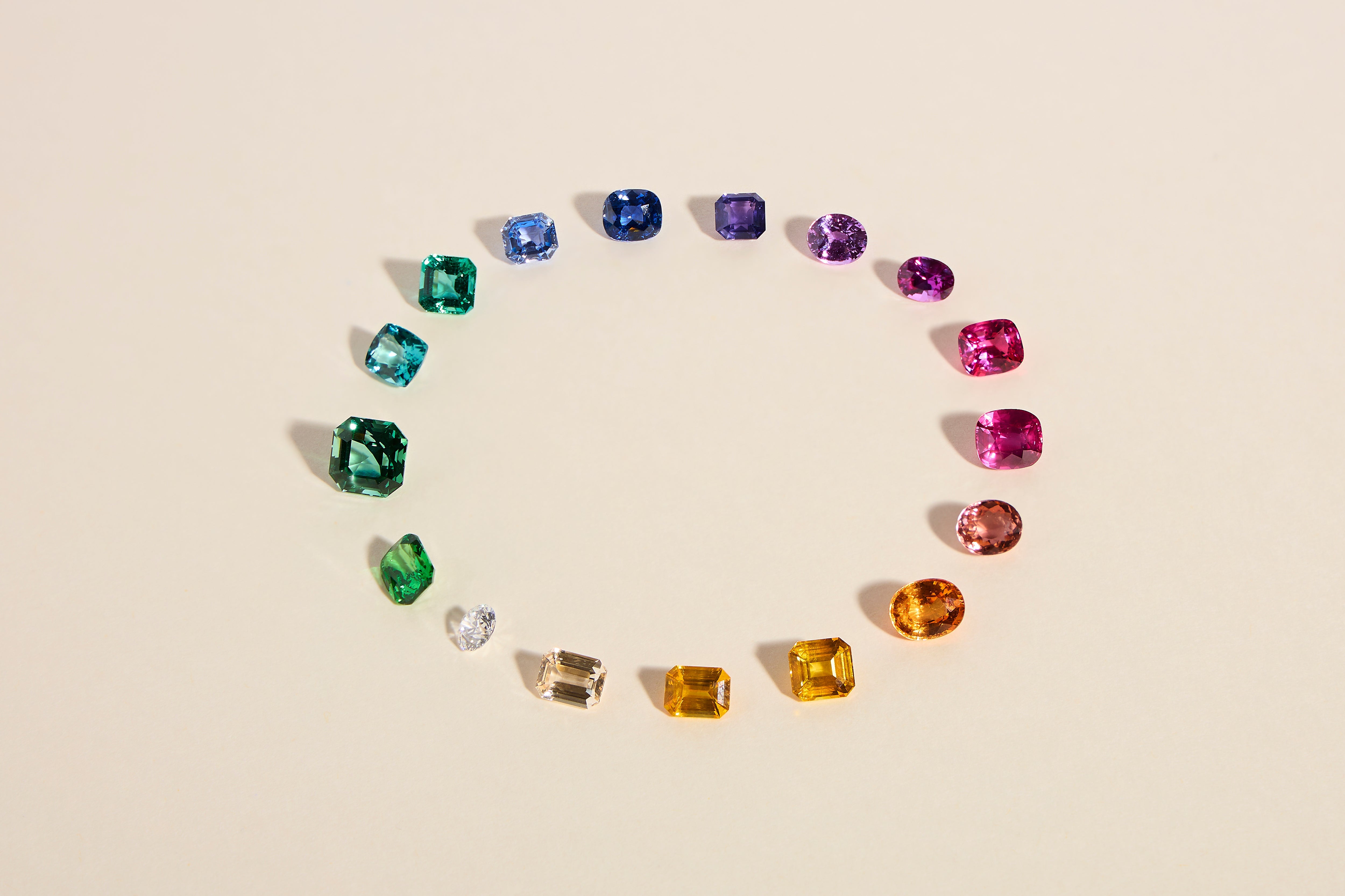 comment reconnaitre une pierre précieuse