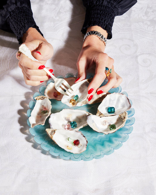 Prix du saphir : Comprendre la valeur de cette pierre d'exception