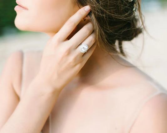 Comment reconnaître un diamant