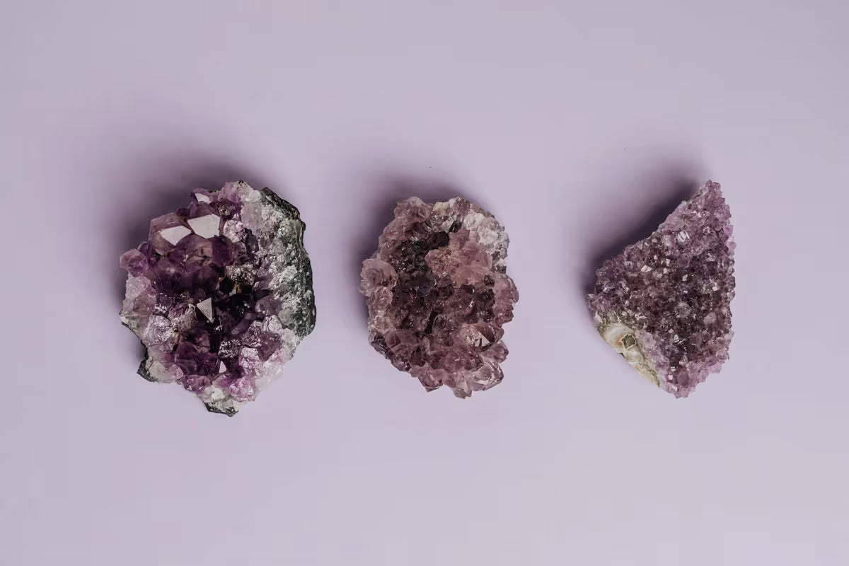 pierres de naissance