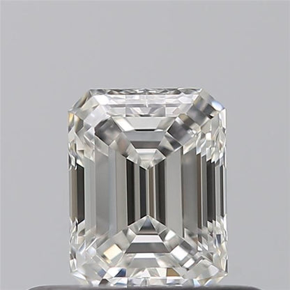 Diamant F/VVS1 • 0,4ct Bonnot Paris
