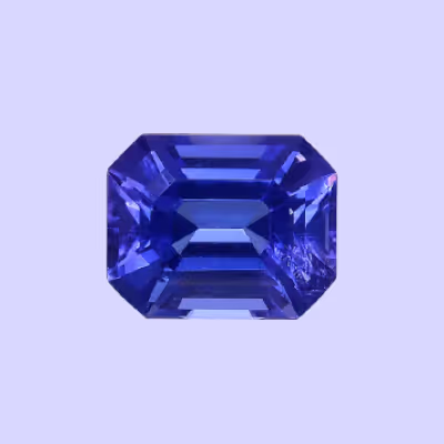 Tanzanite