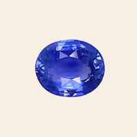 Saphir Bleu