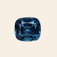 Spinelle Bleu