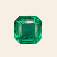 Emeraude de Zambie