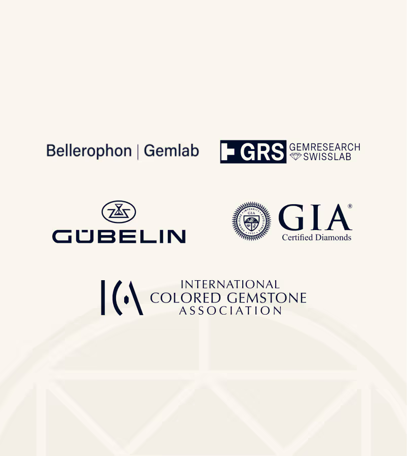 Certification par des laboratoires partenaires
